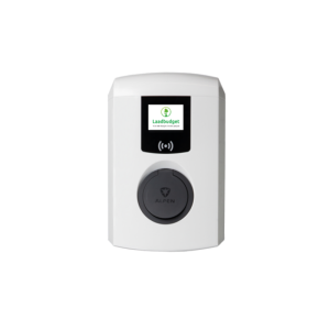 Alfen Eve Single Pro-Line Socket