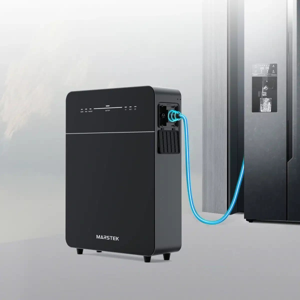 Marstek Venus E 3.0 – Plug & Charge Thuisbatterij 15.36 kWh – Incl. P1 Meter - Afbeelding 7
