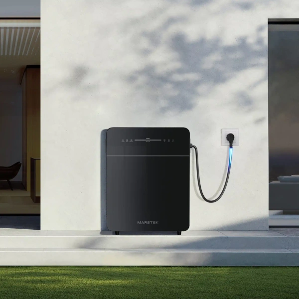 Marstek Venus E 3.0 – Plug & Charge Thuisbatterij 15.36 kWh – Incl. P1 Meter - Afbeelding 6