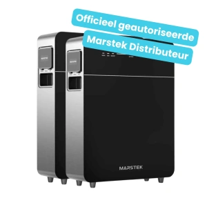 Marstek Venus E 3.0 – Plug & Charge Thuisbatterij 10.24 kWh – Incl. P1 Meter