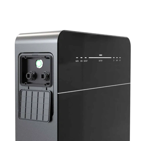 Marstek Venus E 3.0 – Plug & Charge Thuisbatterij 15.36 kWh – Incl. P1 Meter - Afbeelding 5