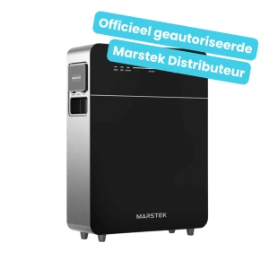 Marstek Venus E 3.0 – Plug & Charge Thuisbatterij 5.12 kWh – Incl. P1 Meter