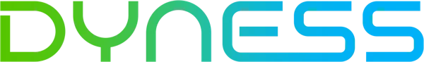 Dyness thuisbatterij logo