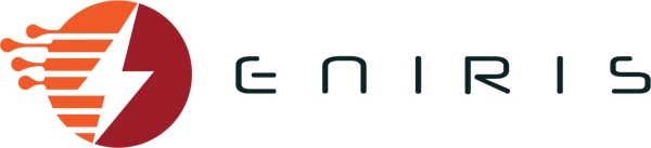 Eniris SmartgridOne logo