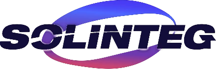 Solinteg hybride omvormer logo