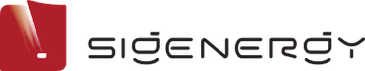 Sigenergy logo